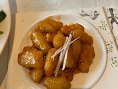 -辣婆婆(航天桥店)