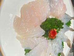 -海底捞火锅(团结桥店)