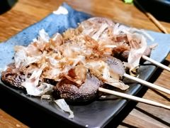 -木子烧鸟屋(百子湾店)