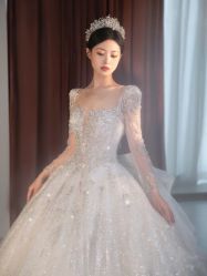 -B.Bridge Couture婚纱礼服(福田店)