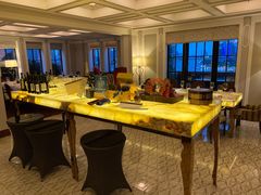 -上海和平饭店华懋阁 Cathay Room