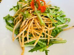 -城南往事·鲁菜济南菜(槐荫广场店)