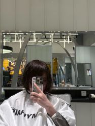 -YH HAIR SALON