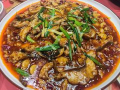 -巴特餐饮6加1音乐餐吧·新疆菜