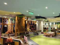 -MELAND CLUB亲子乐园•派对(虹桥万象城店)