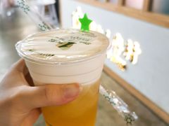 -1点点(香港名店街店)