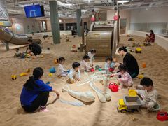 -西城区广电银河艺术幼儿园