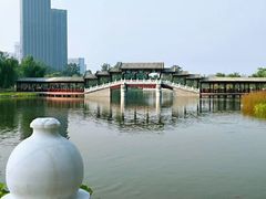 -西海子公园