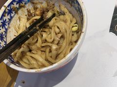-初晋·山西地道刀削面.晋北莜面香(星耀城店)