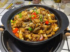 -巴隆门重庆老火锅(太湖路店)