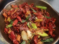 -山石榴·贵州菜(丰盛里店)