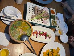 -俭寨大盘鸡·手抓肉·烧烤新疆菜(乌苏路店)