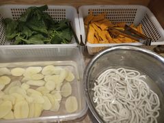 -四姑娘山阿巴郎·藏式花园餐厅