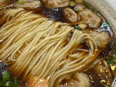 -蒋家桥饺面店(奥邦店)