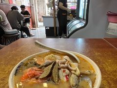 -三爷糟粕醋·鲜鱼汤·海南特色小吃(新华南路店)