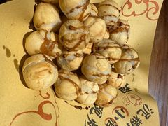 -泥糊破店小酒馆·团建聚餐(南京西路店)