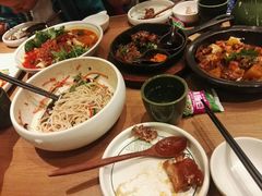 -云海肴·汽锅鸡·云南菜(东坝金隅店)