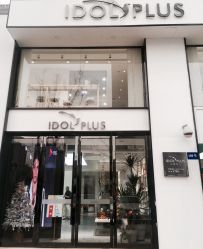 -IDOL PLUS 