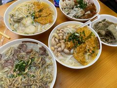 -荔林食店(西华路店)