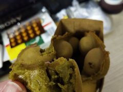 -桂桂茶(滨江百联店)