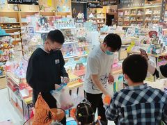 -想象乐创意早教托育中心(殷高西路店)