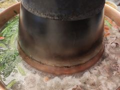 紫铜清汤锅底-东来顺饭庄(天坛店)