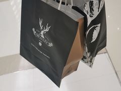-THE ALLEY 鹿角巷(华润万象城店)