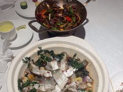 -香山湖家家宴(中山陵店)