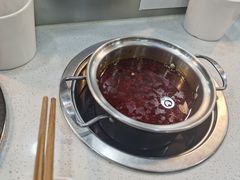 -咕叽咕叽自助烤肉小火锅(西城广场购物中心店)