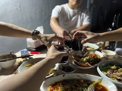 -阿杰臻选海鲜饭店(普陀山店)