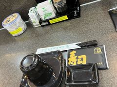 -禾绿回转寿司(国瑞店)