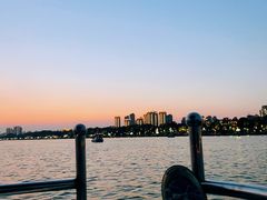 -云龙湖旅游景区