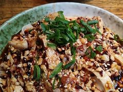-麻辣总动员·川派海鲜·现炒浇头面·自贡菜(五彩城店)