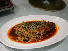 地道鱼香肉丝-眉州东坡(中关村店)