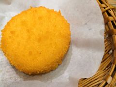 芝士土豆饼-好人民间小吃·番茄鱼酸菜鱼(木渎悠方店)