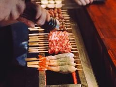 -鸟串烧Yakitori