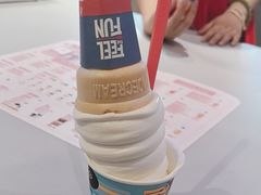-DQ·蛋糕·冰淇淋(南开大悦城2F店)
