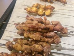 -喝丢一只鞋海鲜烧烤·海肠捞饭(东关街店)