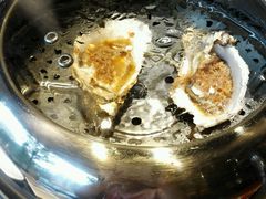 -马路边上·小海鲜烧烤(八一路店)