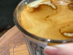 -Metal hands·铁手咖啡