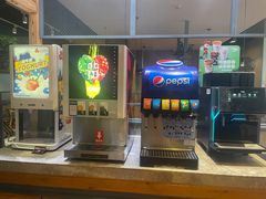 -比格比萨自助(国展店)