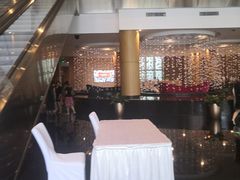 -青岛海尔洲际酒店