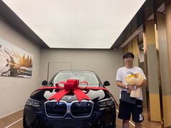 -上德宝骏宝马5S店