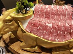 -尚海豆捞(乐虹坊店)