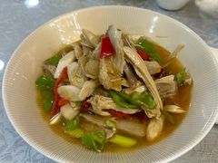 -汗腾格里·风味餐厅(新疆驻京办店)