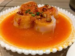 -香缇小院私房菜(盐务街店)