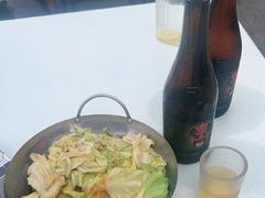 -友记功夫香·人民川菜(红牌楼店)
