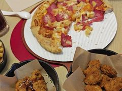 -必胜客(兴华中路PH店)
