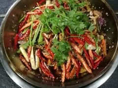 胖泥鳅-邱氏胖泥鳅(大堰店)