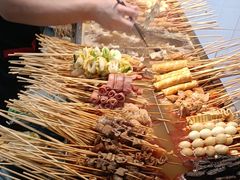 -郭记小街麻辣烫(虎坊路店)